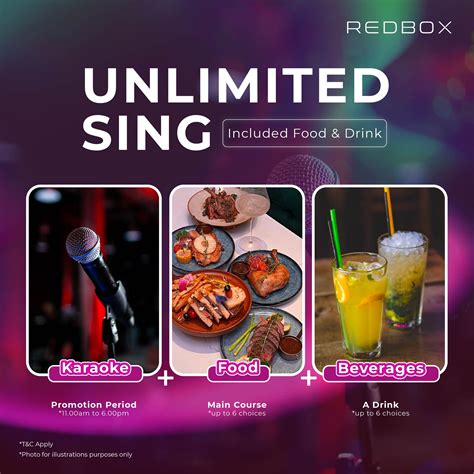 red box karaoke makati|RED BOX (2024) All You Need to Know BEFORE You Go (with .